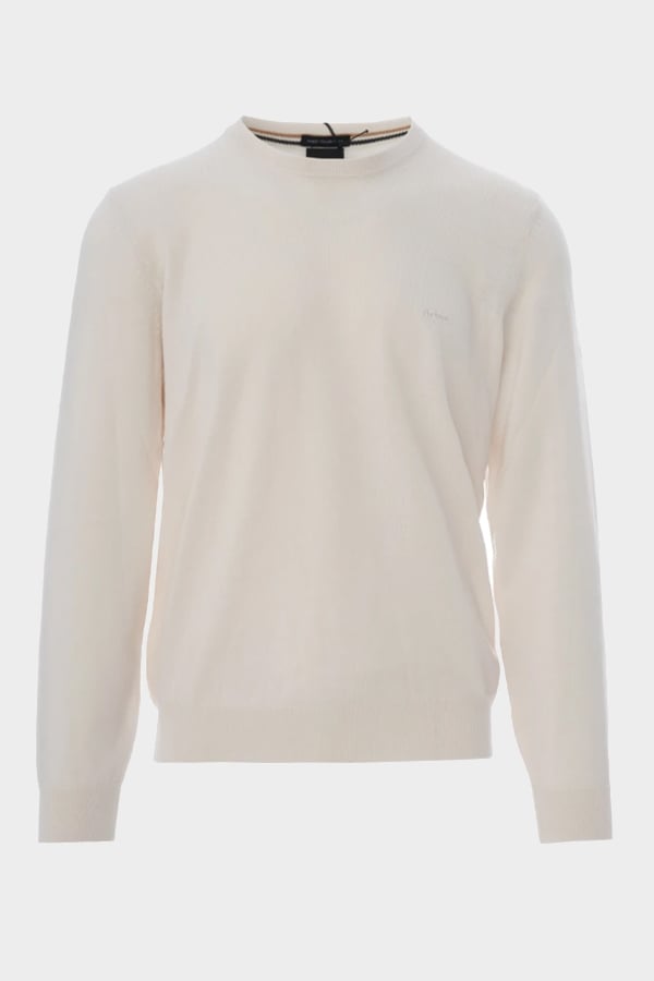 ΠΛΕΚΤΗ ΜΠΛΟΥΖΑ BOSS - 131 ΕΚΡΟΥ